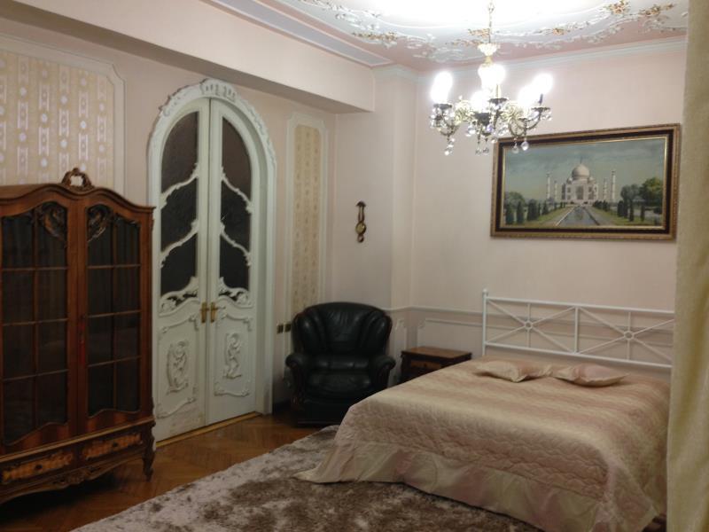 Rooms At Mayakovskaya Moskva Exteriör bild