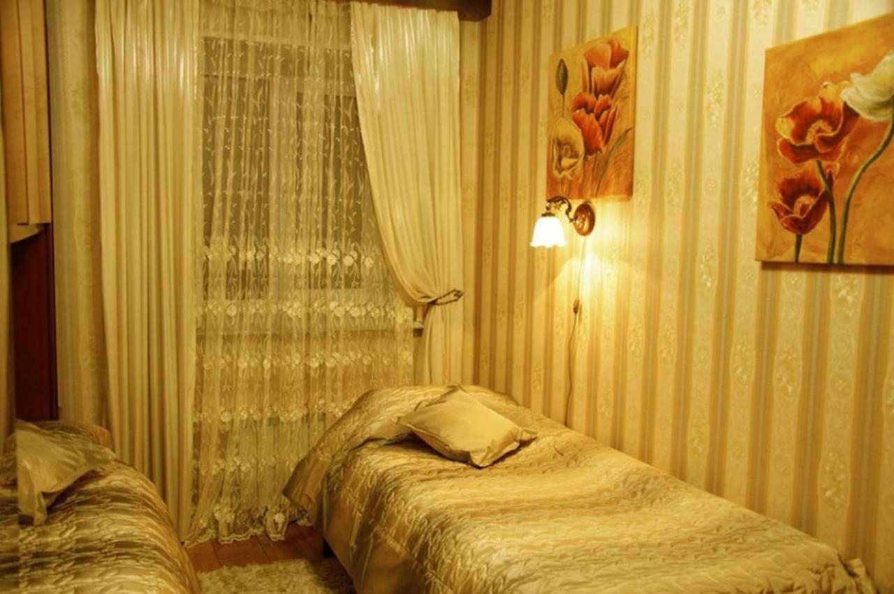 Rooms At Mayakovskaya Moskva Exteriör bild
